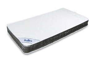 pružinová matrace 140/70 cm, tloušťka 16 cm