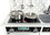 drewniana elektroniczna kuchnia white modern