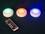 velký dřevěný domeček pro panenky s nábytkem a výtahem  + led osvětlení