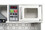 drewniana elektroniczna kuchnia white modern