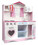 wielka drewniana kuchnia pink play + efekty świetlne i dźwiękowe